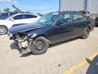 2000 HONDA CIVIC