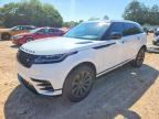 2022 LAND ROVER RANGE ROVER VELAR