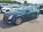 2010 CADILLAC CTS