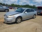 2013 CHEVROLET IMPALA
