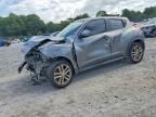2014 NISSAN JUKE