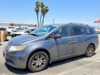 2011 HONDA ODYSSEY