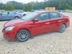 2015 NISSAN SENTRA