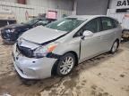 2014 TOYOTA PRIUS V