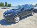 2017 NISSAN ROGUE SPORT