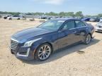 2018 CADILLAC CTS