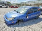 2004 FORD FOCUS