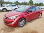 2015 HYUNDAI ELANTRA