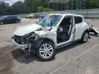 2012 NISSAN JUKE