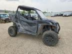 2020 CAN-AM MAVERICK TRAIL