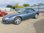 2000 JAGUAR XK8