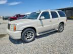 2002 CADILLAC ESCALADE