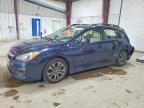 2014 SUBARU IMPREZA