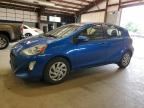 2015 TOYOTA PRIUS C