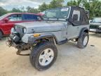 1990 JEEP WRANGLER / YJ