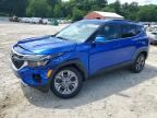 2024 KIA SELTOS