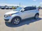 2012 KIA SPORTAGE