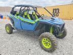 2025 POLARIS RZR PRO XP