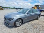 2011 BMW 740