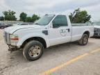 2008 FORD F250