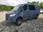 2021 MERCEDES-BENZ SPRINTER