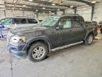 2007 FORD EXPLORER SPORT TRAC
