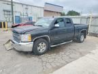 2013 CHEVROLET SILVERADO
