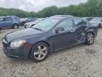 2012 CHEVROLET MALIBU