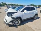 2020 CHEVROLET TRAX