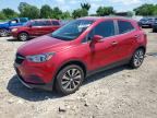 2017 BUICK ENCORE