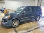 2005 HONDA CR-V