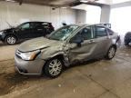 2008 FORD FOCUS
