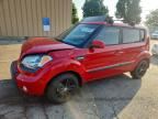 2011 KIA SOUL