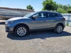 2021 NISSAN QASHQAI