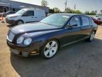2009 BENTLEY CONTINENTAL