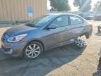 2014 HYUNDAI ACCENT