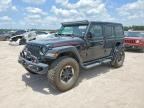 2018 JEEP WRANGLER UNLIMITED