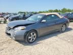 2008 TOYOTA CAMRY SOLARA