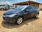 2019 CHEVROLET CRUZE