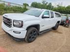 2017 GMC SIERRA