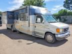 2007 FORD ECONOLINE