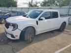 2025 FORD MAVERICK