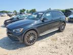 2021 MERCEDES-BENZ GLC