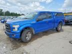 2016 FORD F150