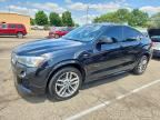 2016 BMW X4