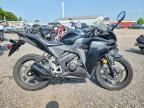 2011 HONDA CBR125