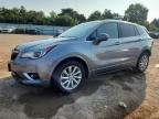 2020 BUICK ENVISION