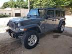 2020 JEEP WRANGLER UNLIMITED