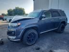 2016 TOYOTA 4RUNNER