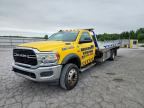2019 RAM 5500